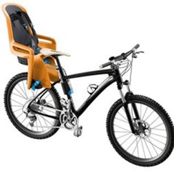 Thule bike seat !
