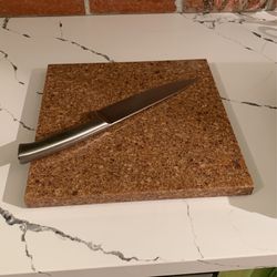Custom Cut Quartz Cutting Board