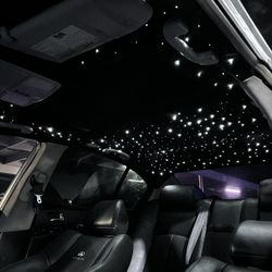 Headliner Starlights
