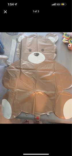 Giant Inflatable Teddy Bear Balloon