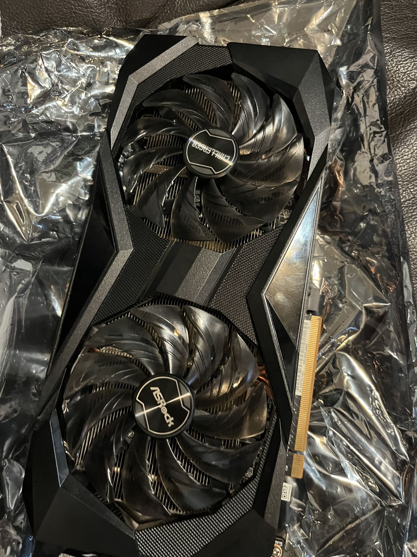 Gaming Pc Part