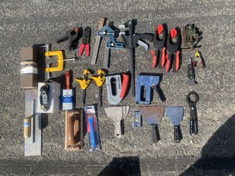 Tools