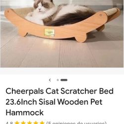 Silla Para Gato