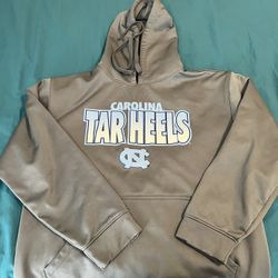 UNC Hoody
