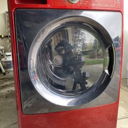 Very Nice electric washer machine working very good
