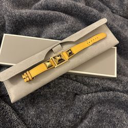 Medor Hermes Bracelet Watch 