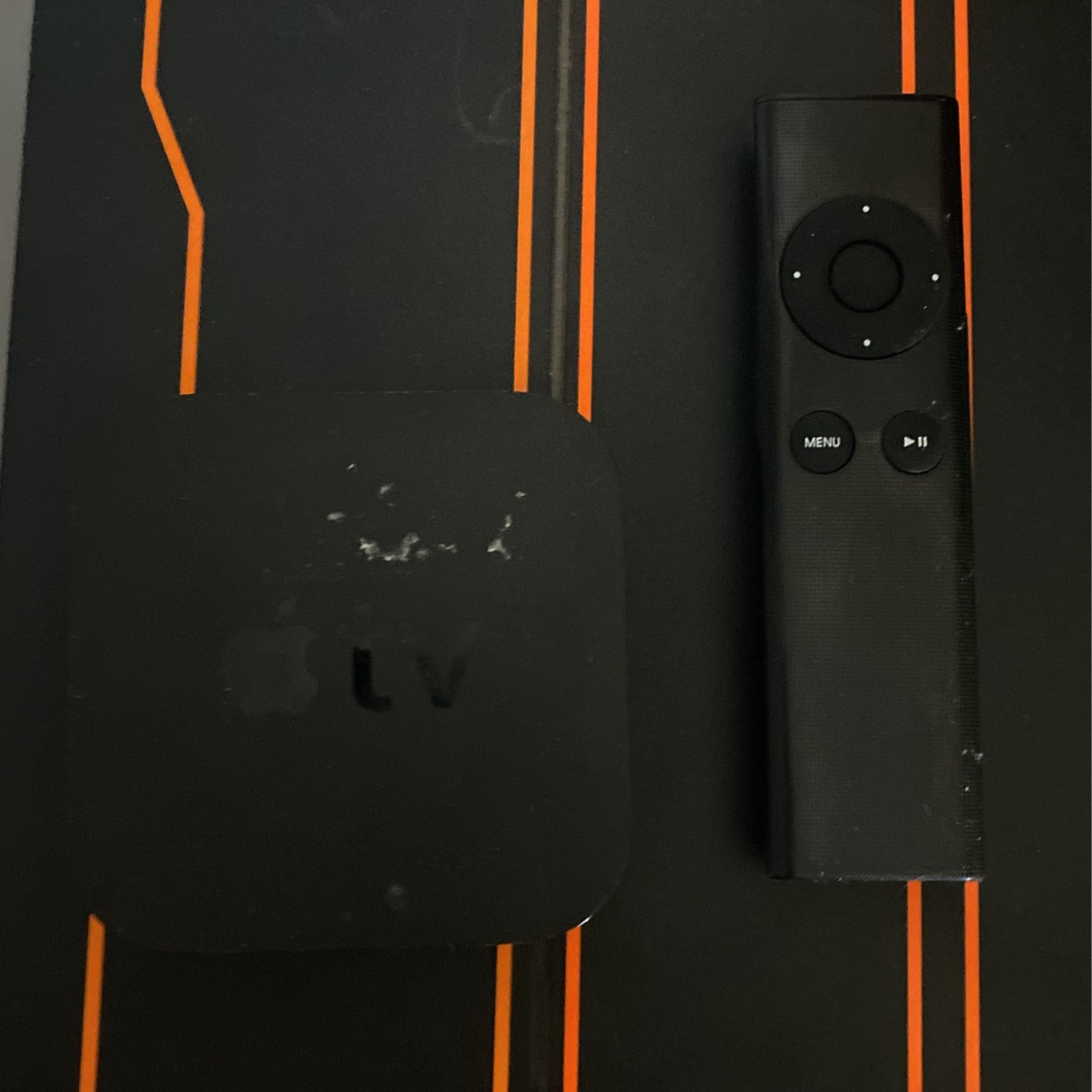 Apple Tv