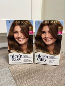 Clairol Hair Color