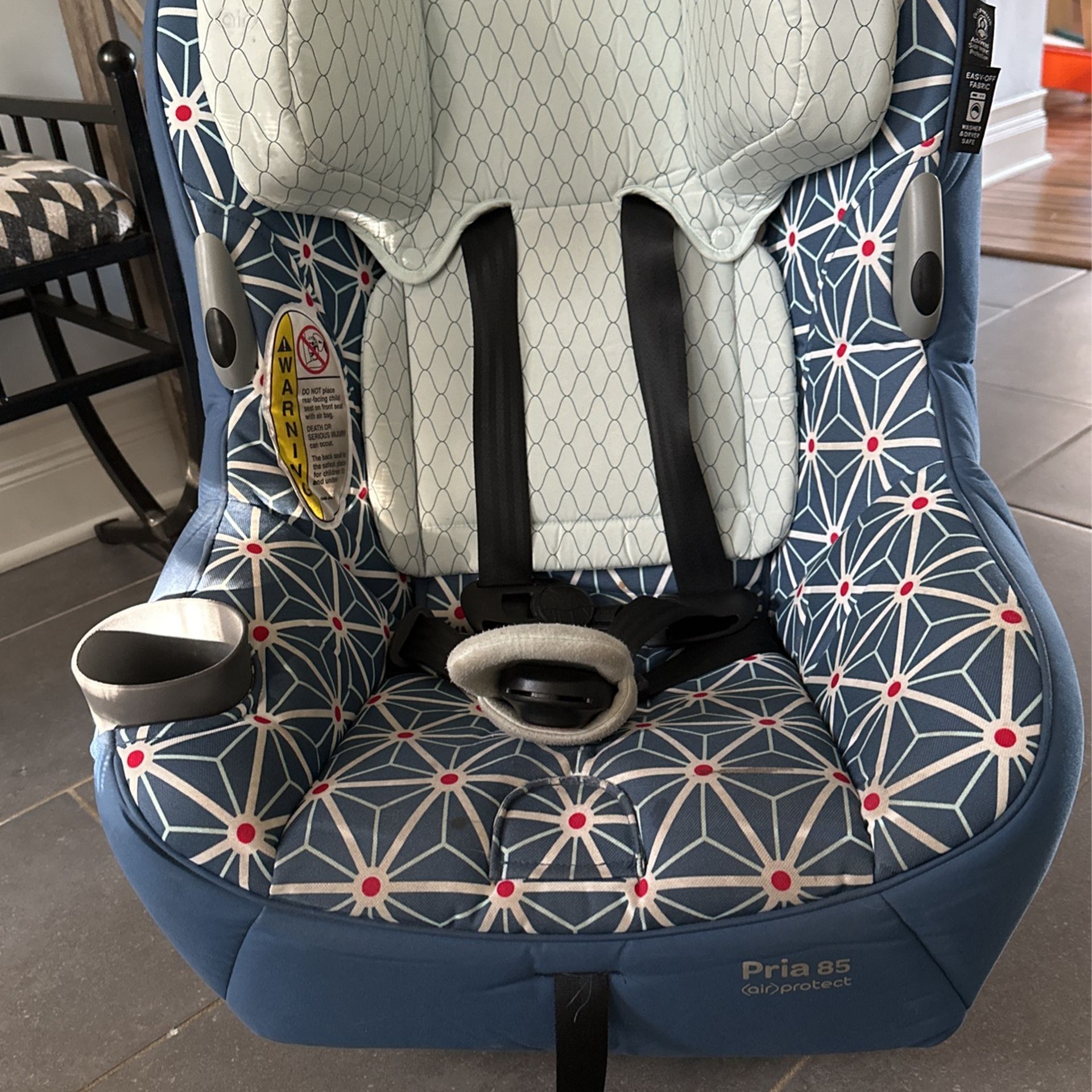Maxi Cosi Pria 85