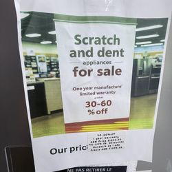 Frigidaire Professional 