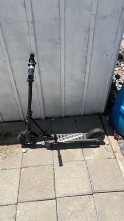 Electric scooter Razor A5
