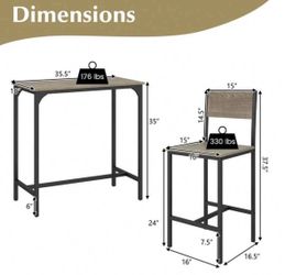 Small Dining Table