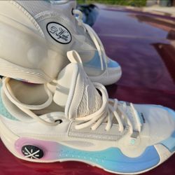 Way of Wade Cotton Candy, M11