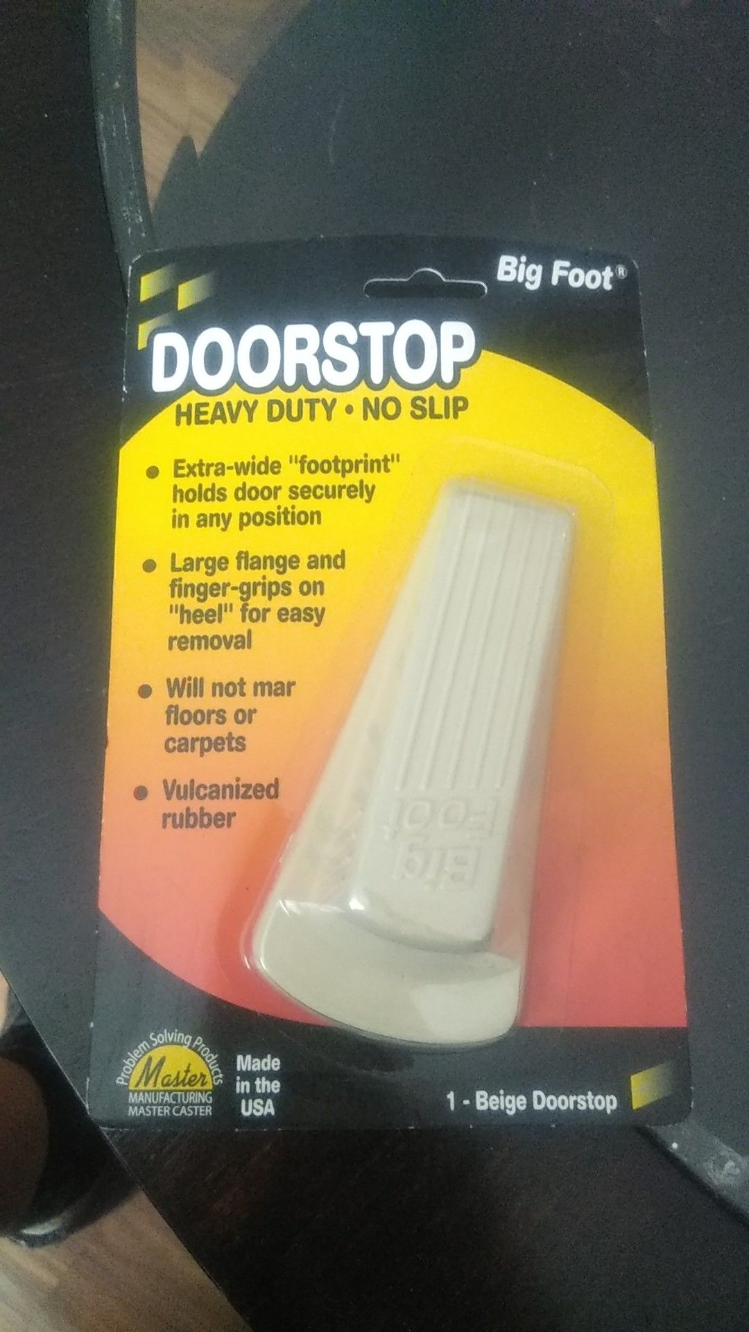 Door stop