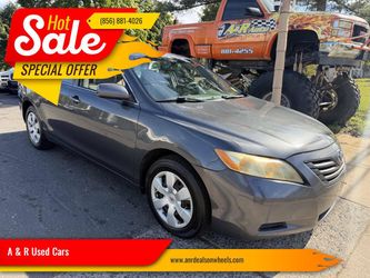 2009 Toyota Camry