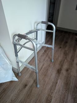 Walker open box never used free delivery within 10 miles from Watertown