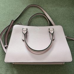 Kate Spade Lilac Purse