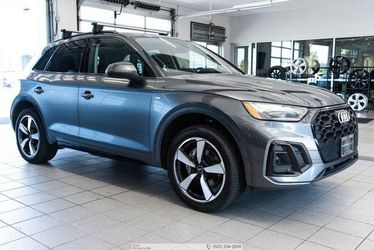 2022 Audi Q5