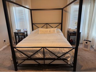 Queen size set