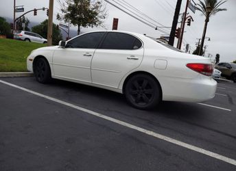2006lexus.Es330
