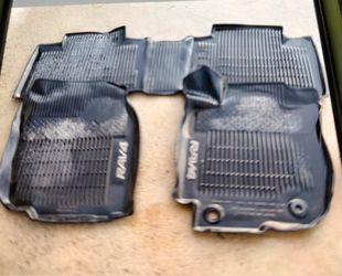Floor Mats RAV4