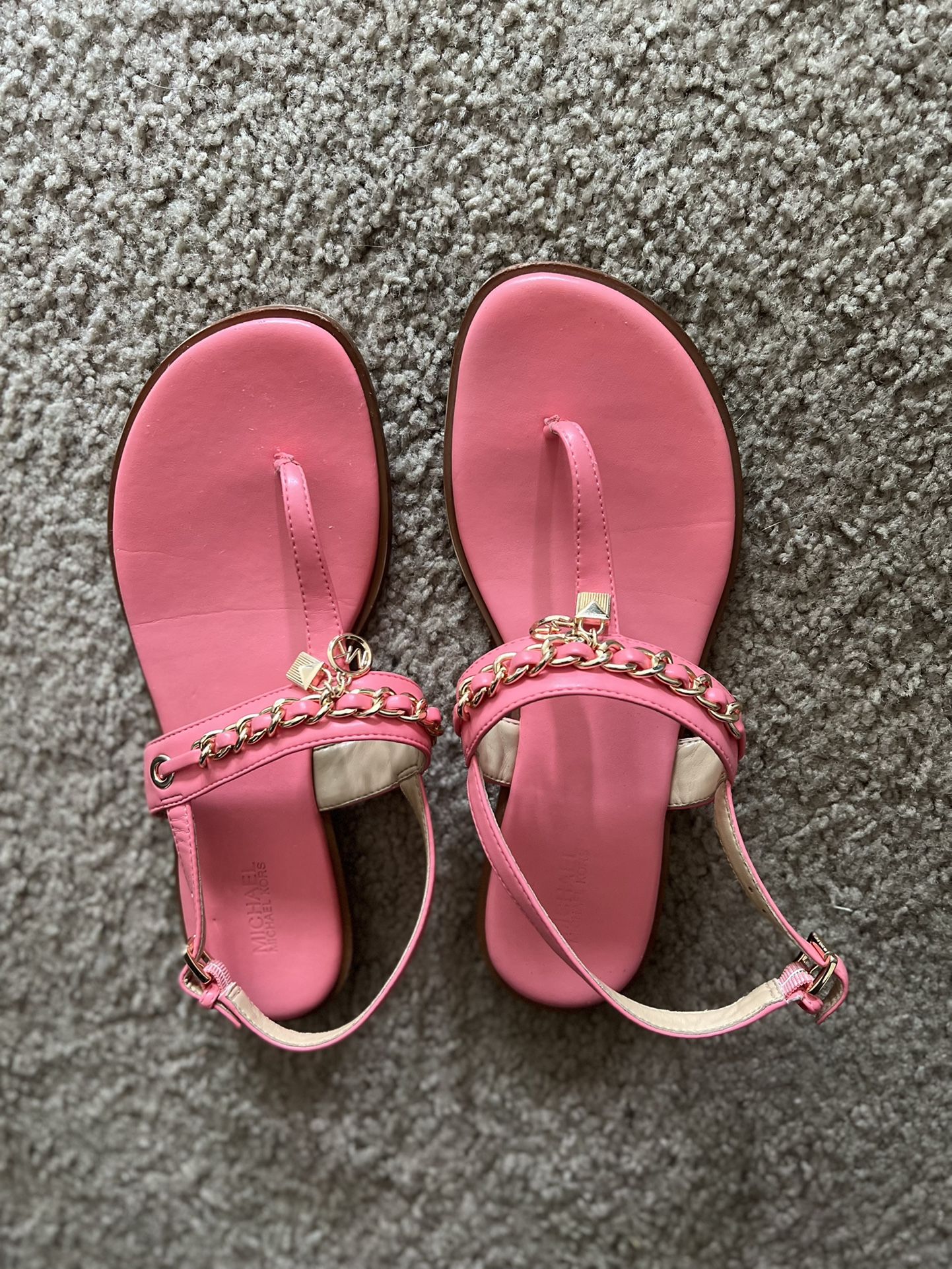 Michael Kors Sandals