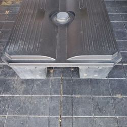 Freightliner Cascadia Evolution 2014 Inframe Battery Box 