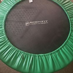 Trampoline