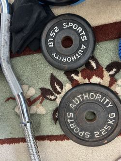Weights