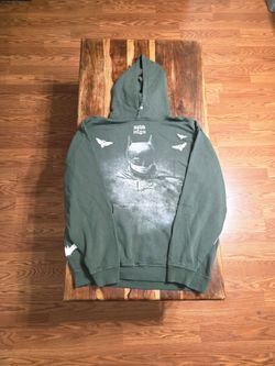 Darc Sport/Batman Collab Men's Pullover Hoodie