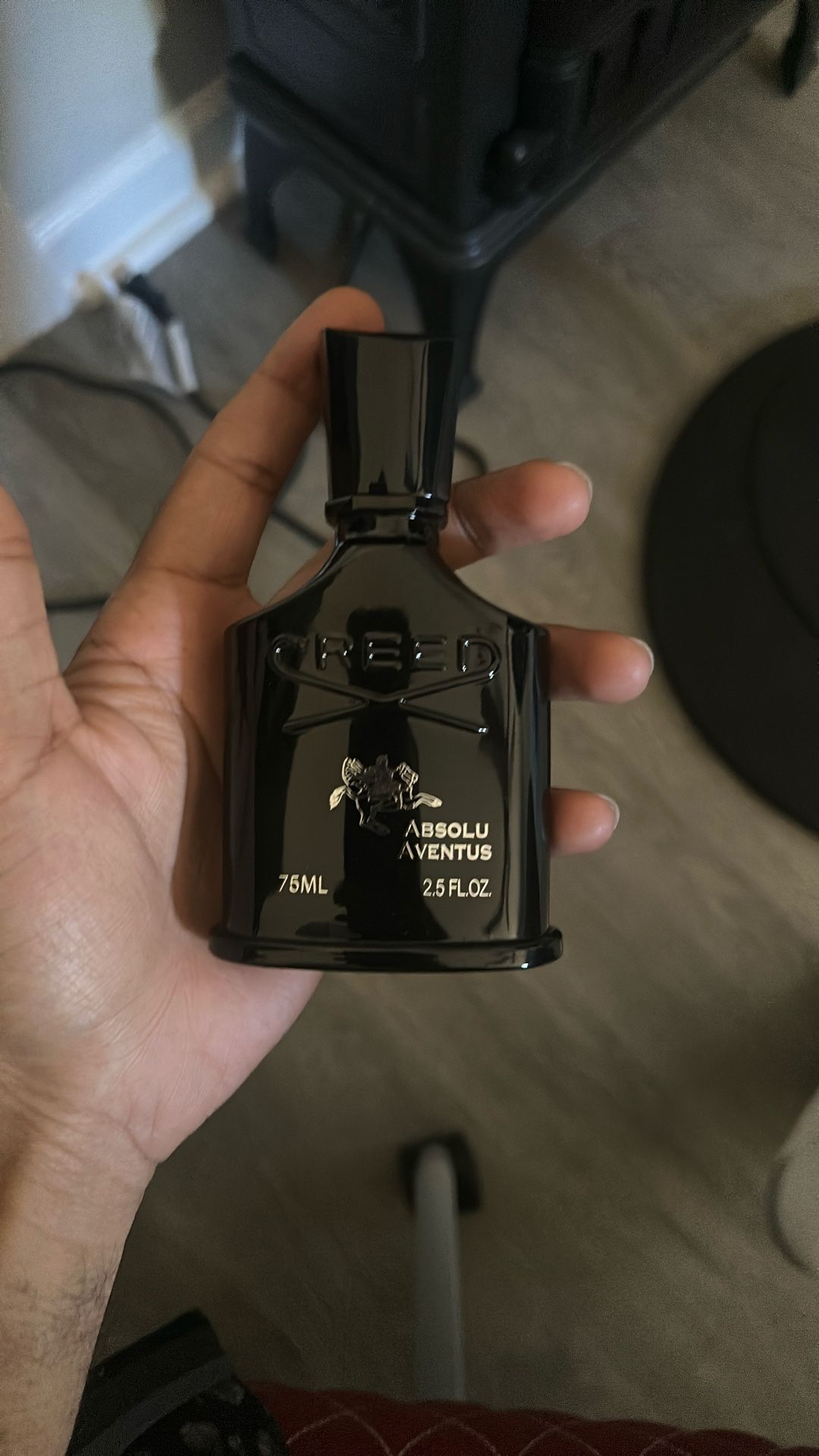 Creed Men Cologne