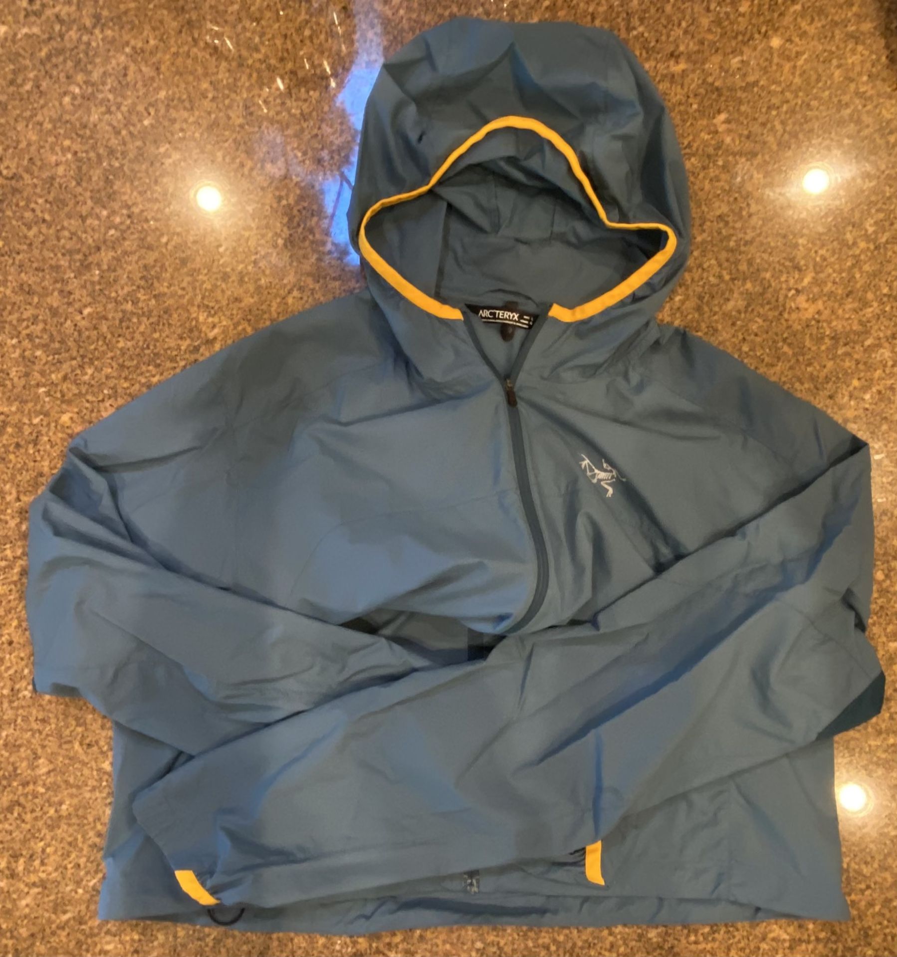ARC’TERYX Incendo Hoody