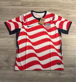 USA 2026 World Cup jersey