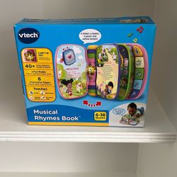 Baby/Toddler Toy