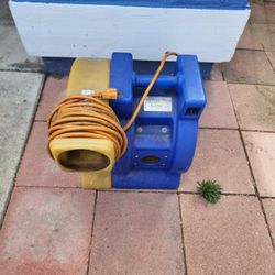 Blower