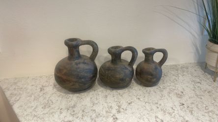 Decorative Jugs