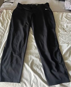 Adult (XL) Nike Baseball Pants