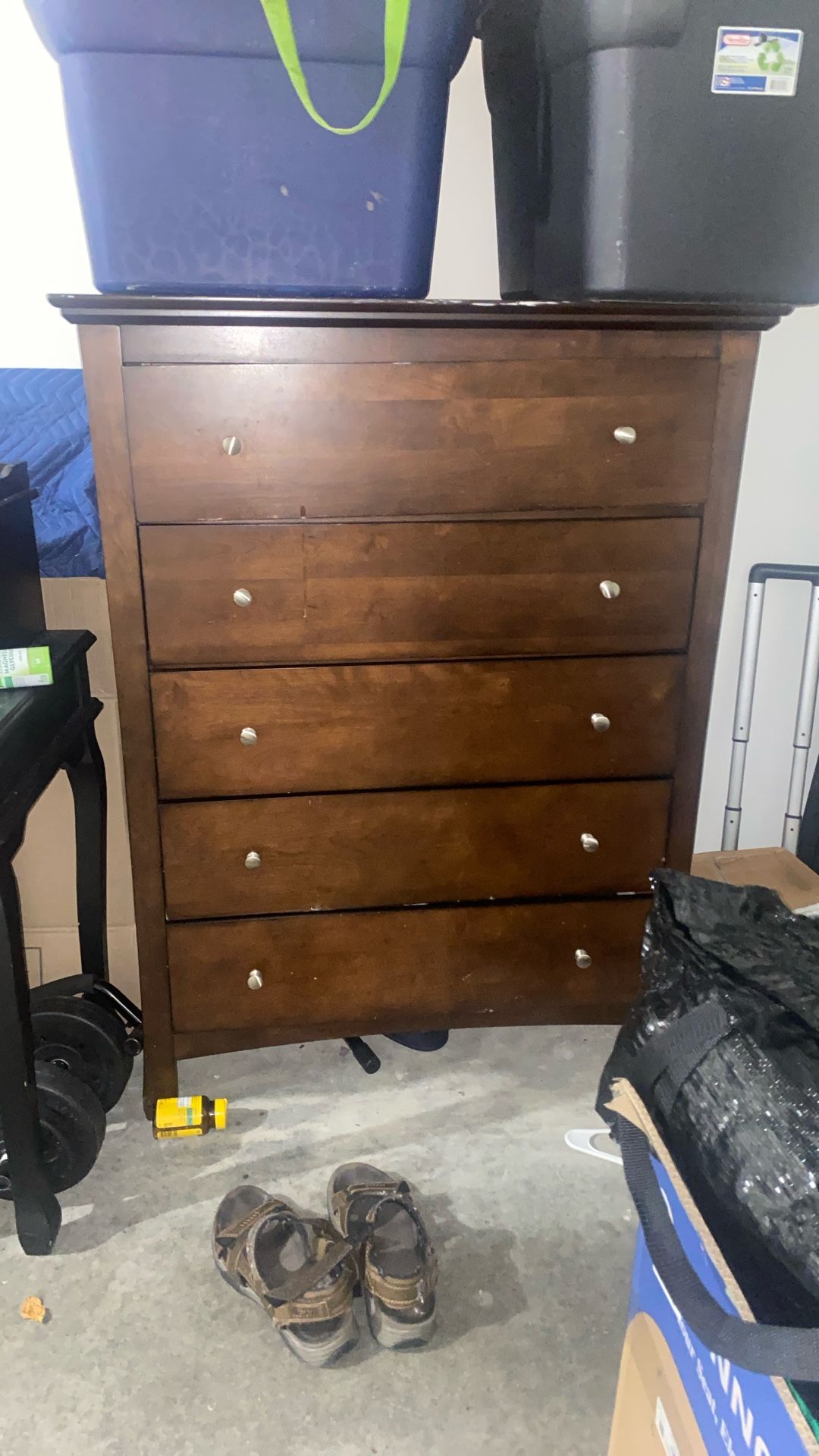 Free Dresser