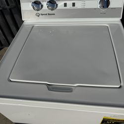 Speed Queen Washer