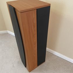 CD, Misc Items Storage Tower. 