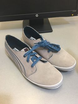 MINI Sneakers shoes (Puma)