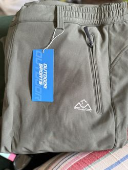 Brand New Women’s XXL Snow Pants