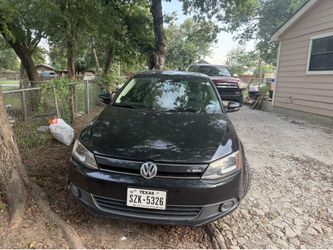 2013 Volkswagen Jetta Hybrid