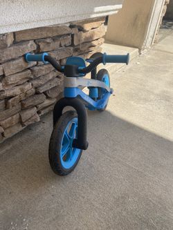 Balance Bike For 2-4 Years
