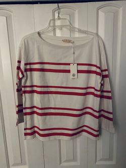 Tory Burch beautiful sweater