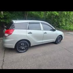 2003 Toyota Matrix