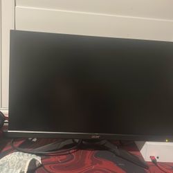 Acer gaming monitor