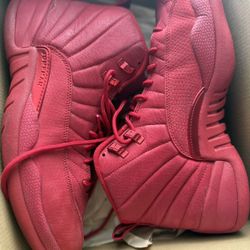 Jordan 12 Size 10