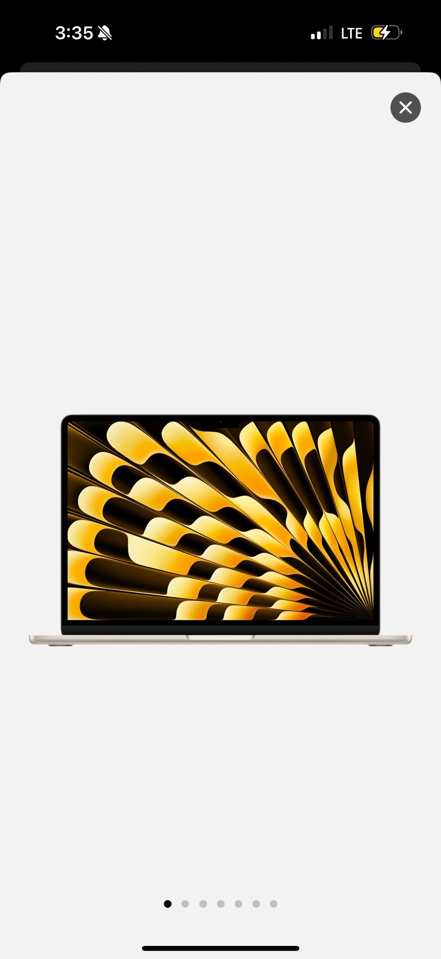 MacBook Air