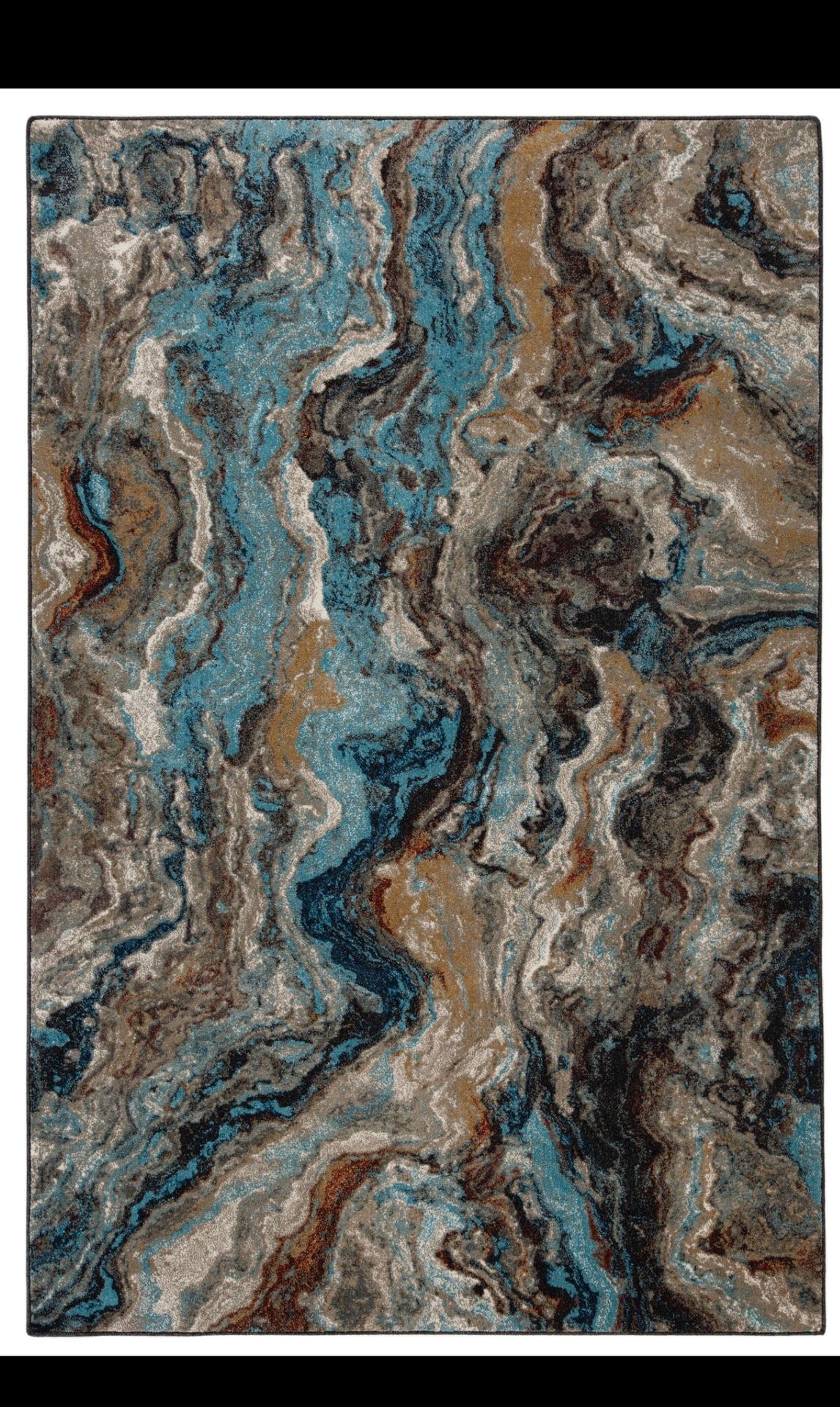 8x10 Rug